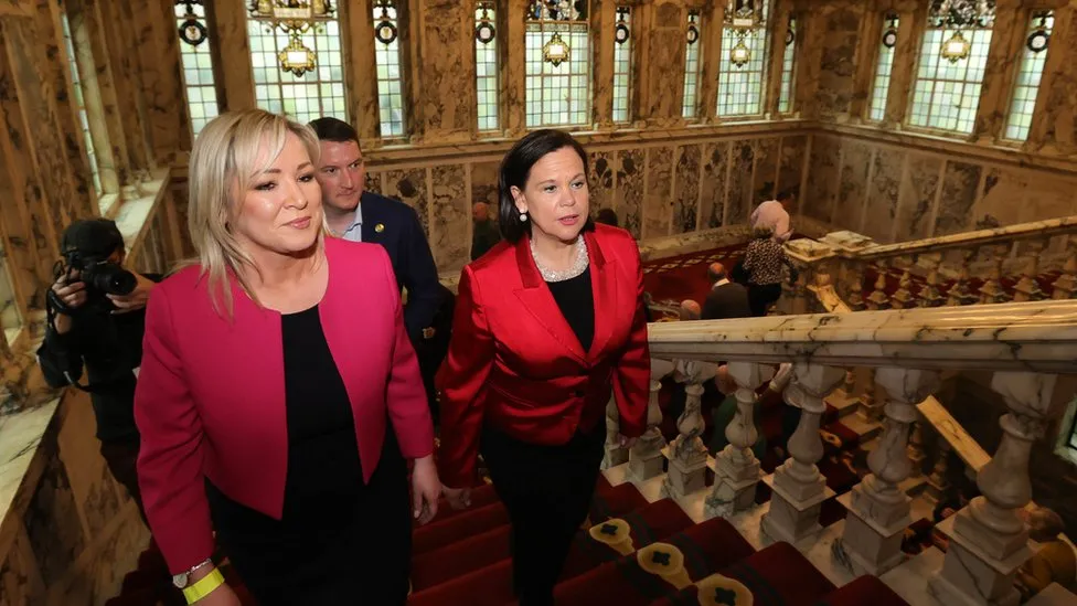 NI council elections 2023: Sinn Féin on track to win the most seats