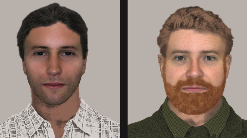 An efit composite