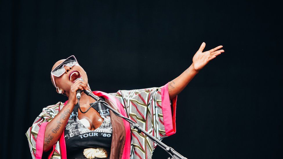 Laura Mvula