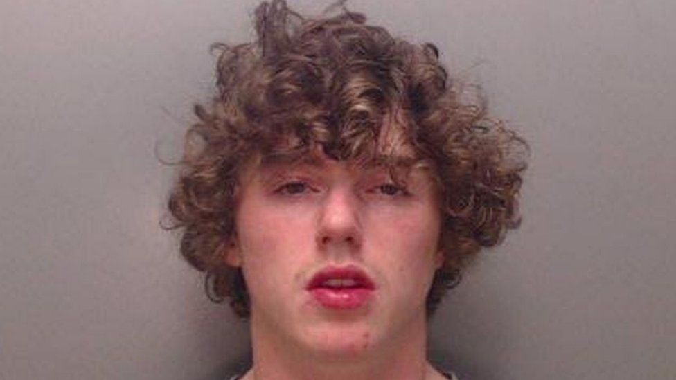 Carlisle gang jailed for plot to smuggle drugs into HMP Northumberland