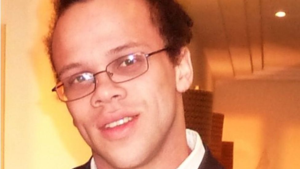 Preston crash Two killed men named by police BBC News