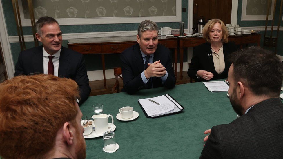 Brexit Protocol Deal No Guarantee Of Stormont Return Says Irish Pm Brexit Protocol Deal No Guarantee Of Stormont Return Says Irish Pm