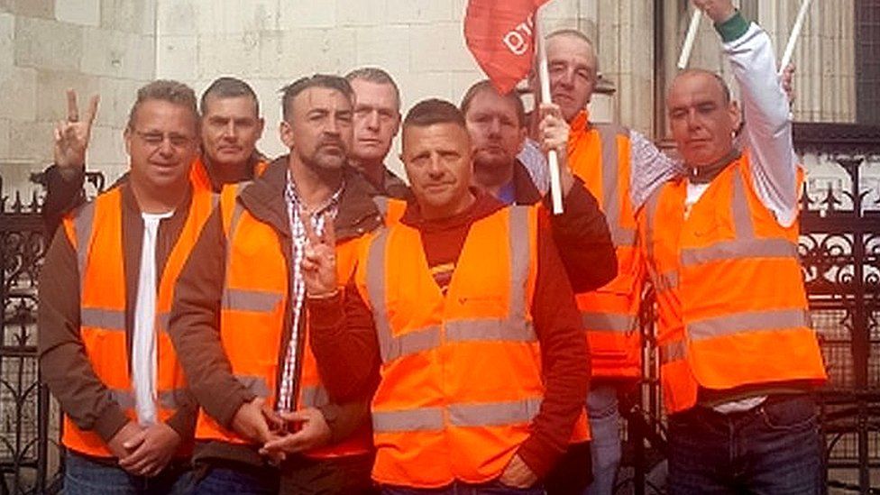 Birmingham Bin Strike: Council Deal To End Dispute Accepted By Union ...