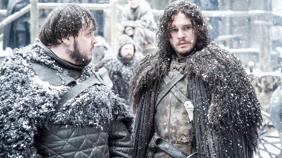 Game of Thrones: HBO orders spinoff prequel pilot - BBC News