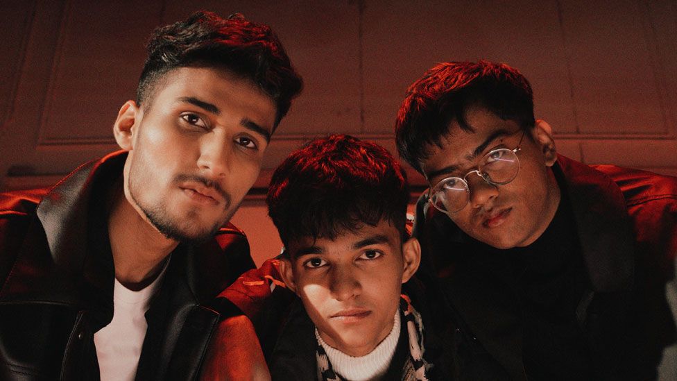 It's a dream come true to work in Urdu with Zayn Malik, say band