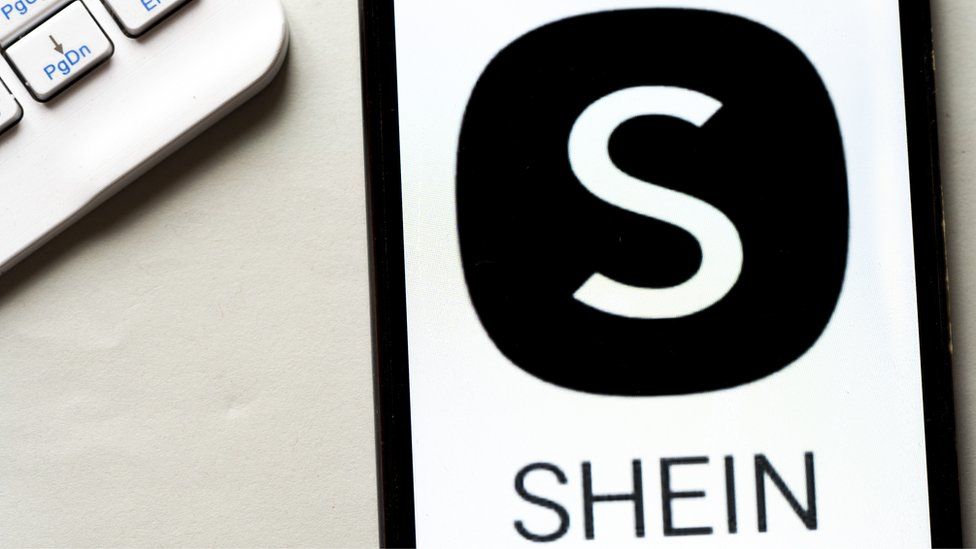 Shein apologises for selling Muslim prayer mats as 'Greek carpets' - BBC News