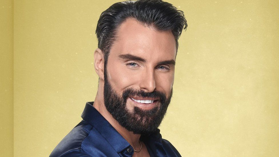 Rylan Clark