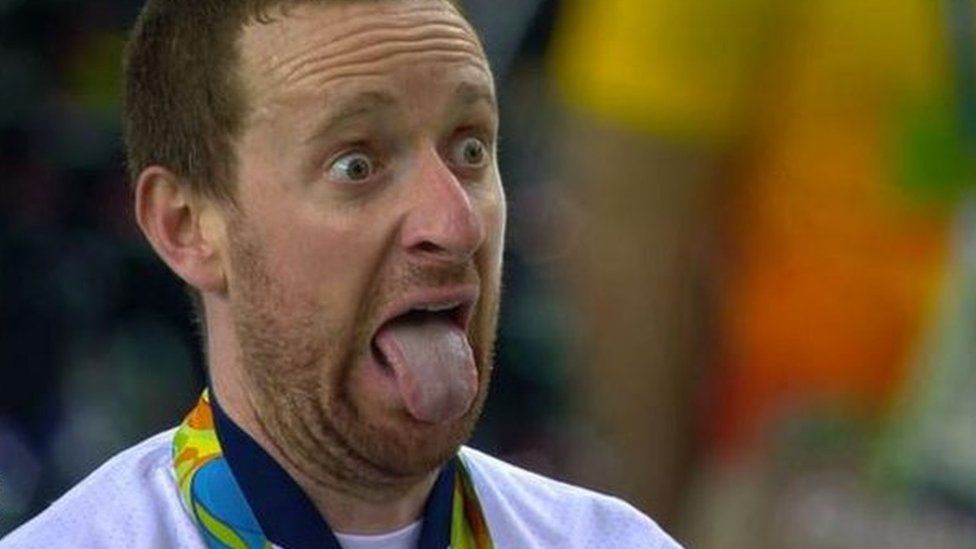 Bradley Wiggins