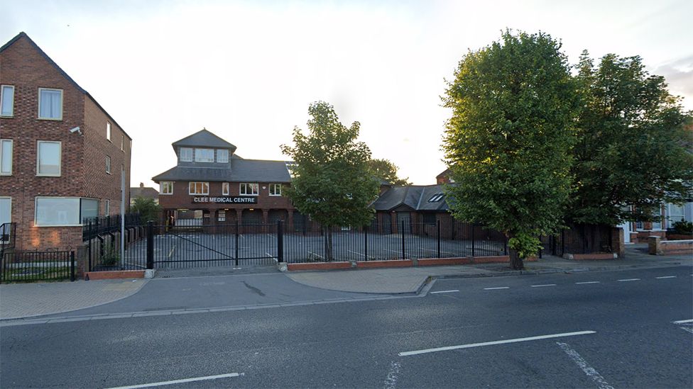 Clee Medical Centre