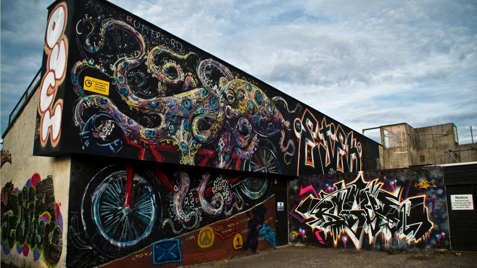 Graffiti