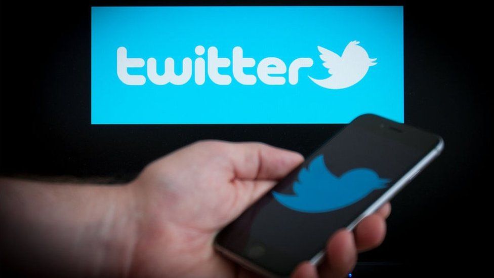 Twitter