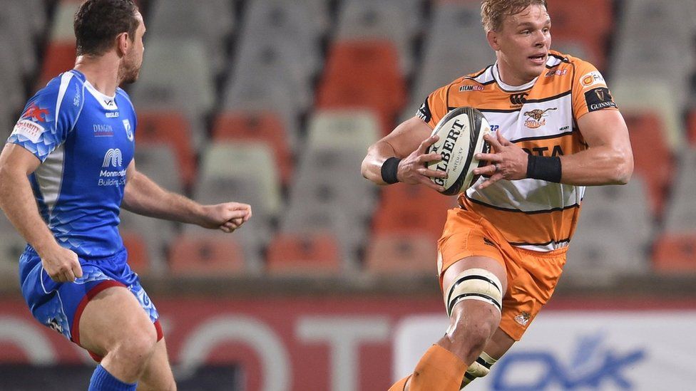 Tian Schoeman