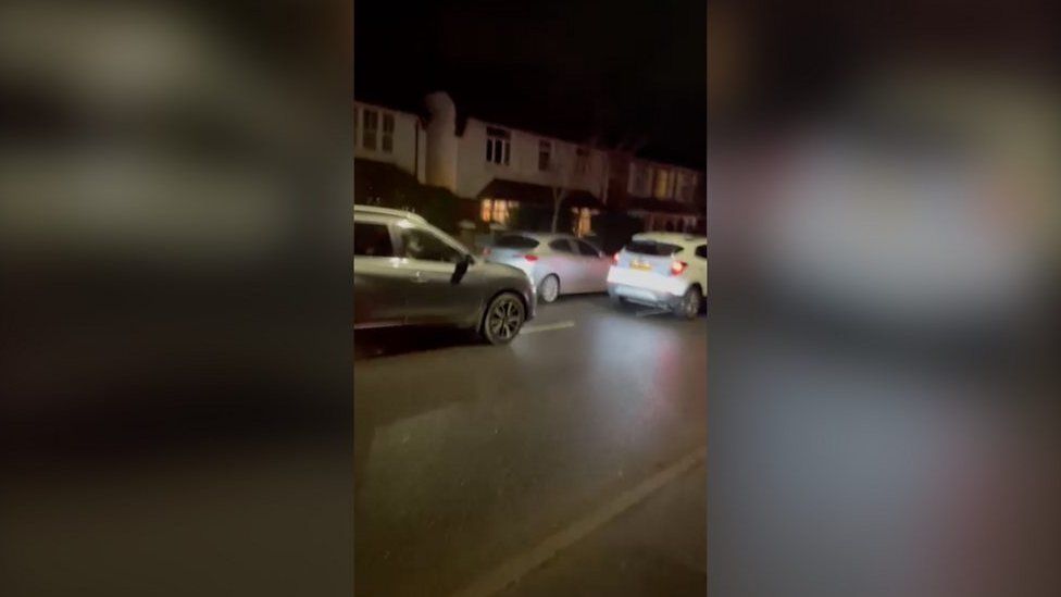 Southern Water Supply problems affect parts of Kent BBC News