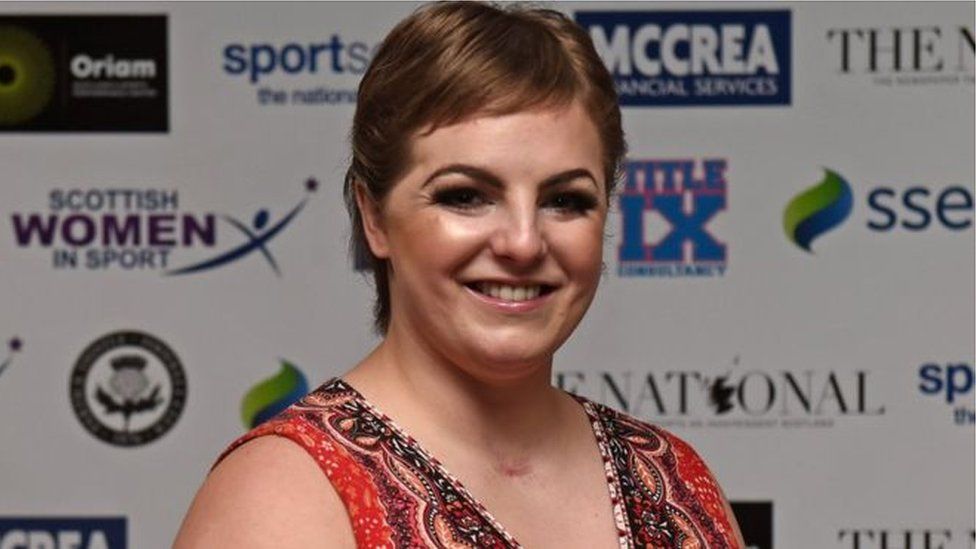 Stephanie Inglis