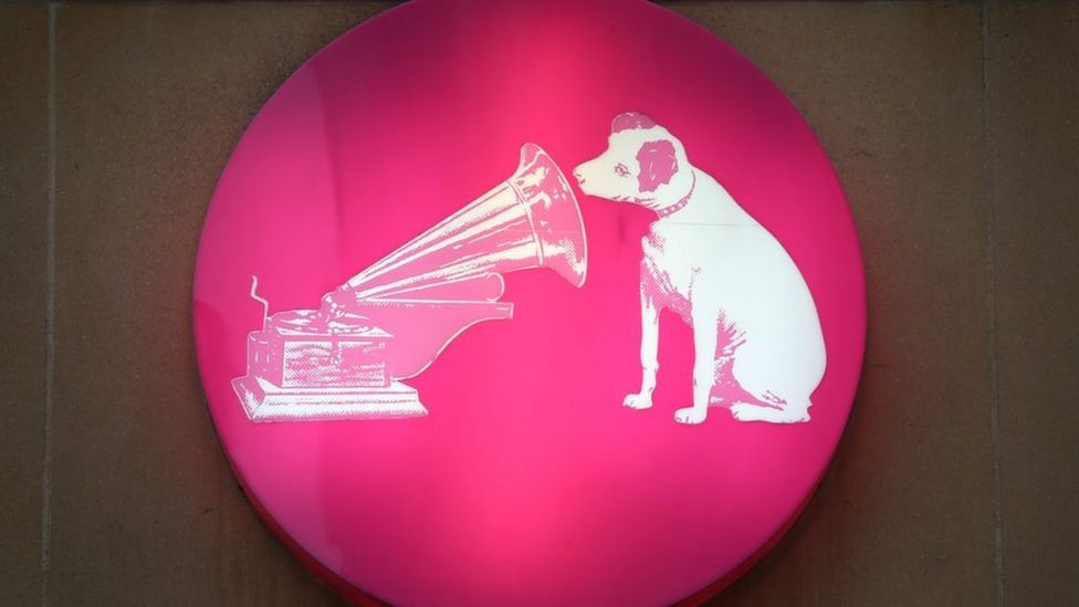 HMV reveals lists of stores set to close BBC News