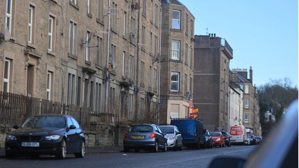 Two charged in connection with Dundee 'murder bid' BBC News