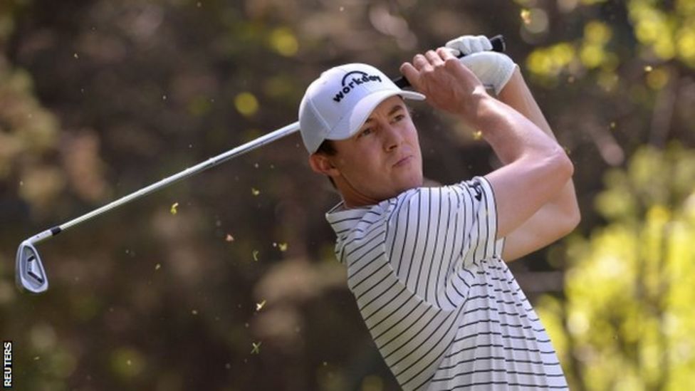 Players Championship: Can Matthew Fitzpatrick become first English ...