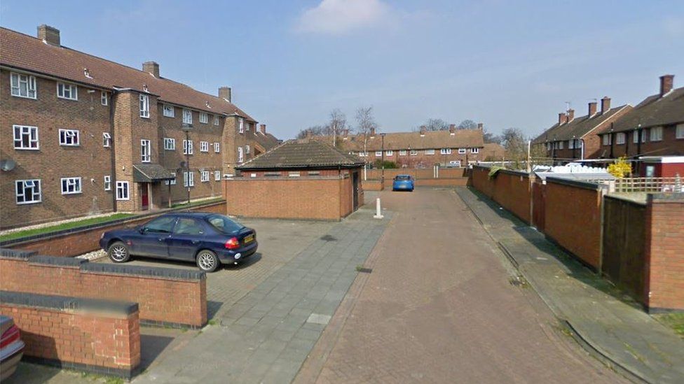 Three arrests after fatal South Ockendon stabbing BBC News