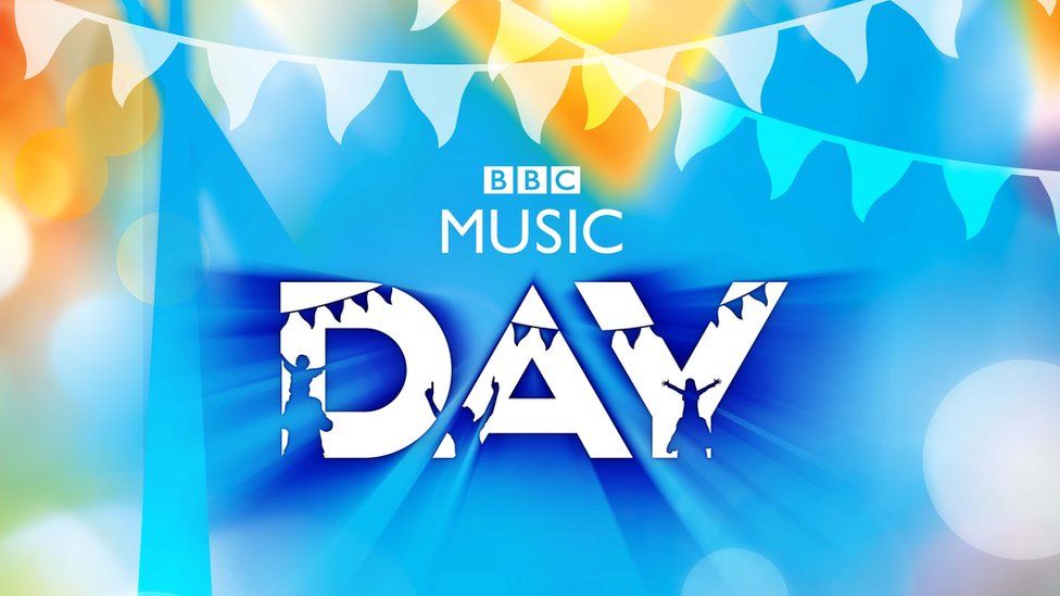 BBC Music Day Beyonce or Rihanna who sings higher? BBC Newsround