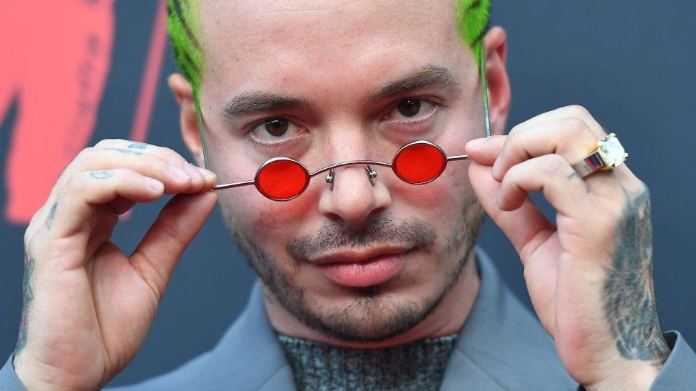 J Balvin Apologizes for 'Racist' Portrayal of Black Women in