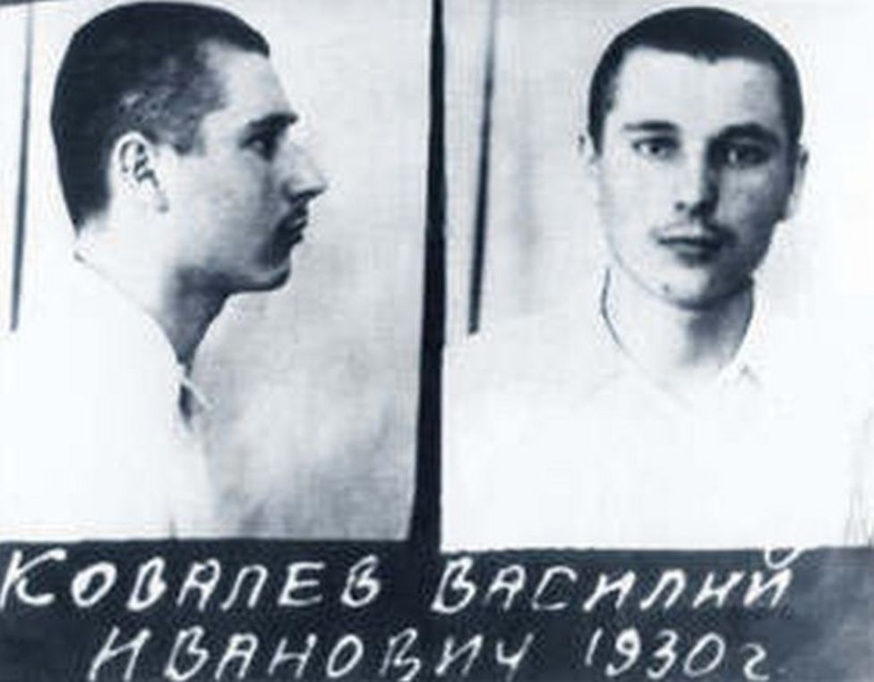 Rare Witness To Horror Of Stalin s Gulag Prisons Dies BBC News rare-witness-to-horror-of-stalin-s-gulag-prisons-dies-bbc-news