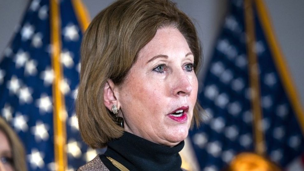 US election 2020: Fox News, Newsmax walk back voter fraud claims after ...