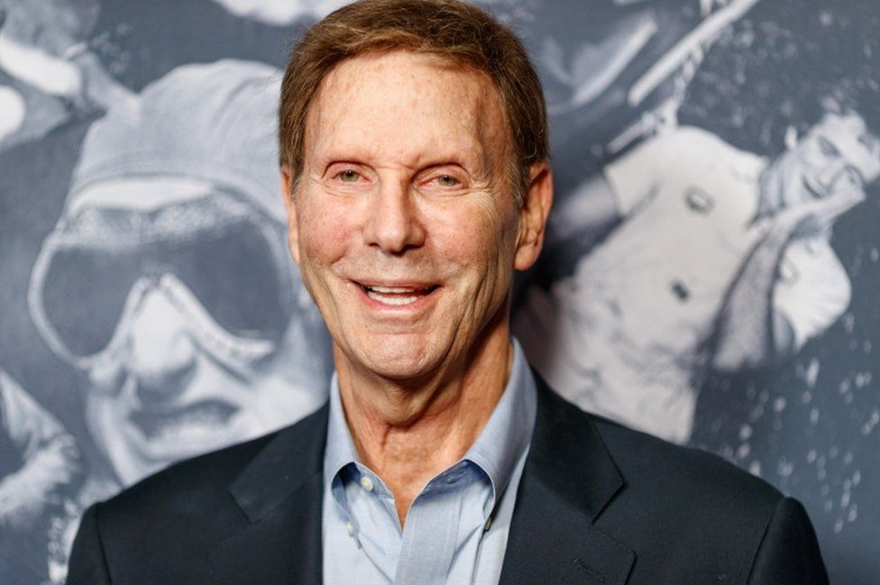 Actor and writer Bob Einstein, best known for his character Super Dave Osborne, died January 2, 2019 in Indian Wells, California