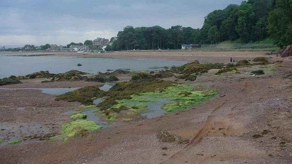 Tràigh Ros Maircnidh