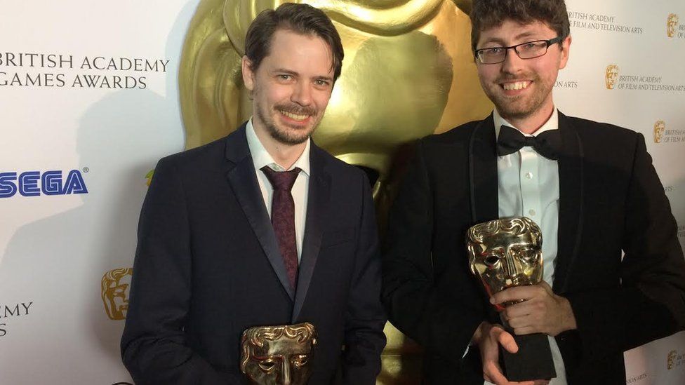 British Academy Games Awards Winners Announced