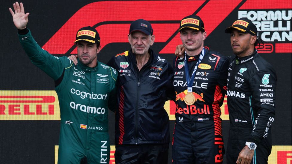 F1 2024: Max Verstappen, Lewis Hamilton & Fernando Alonso to define new ...