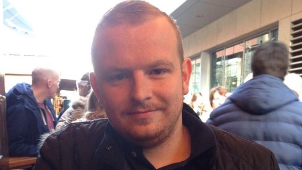 Bid to trace vehicle's movements after Hollington hitandrun BBC News