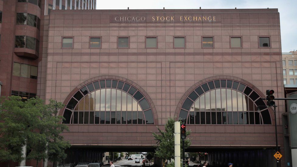 The Chicago Stock