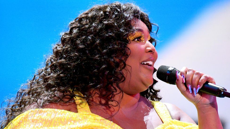 Lizzo: Truth Hurts reaches number one on Billboard Hot 100 two years ...