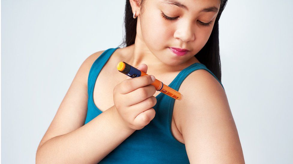 diabetes como síntomas pero no diabética ¿puedo tomar