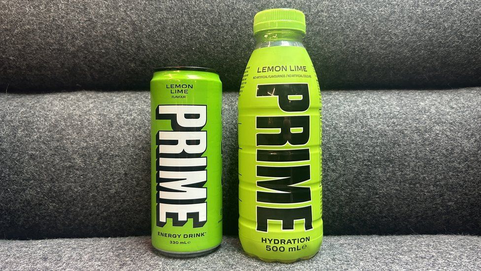 DrinkPrime (@PrimeHydrate) / X