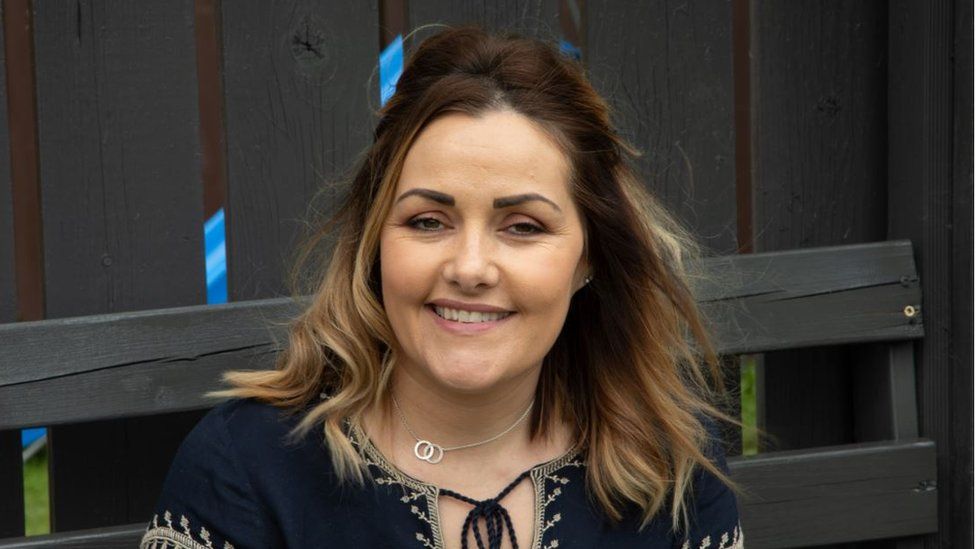 Nursing Three sisters make late career changes BBC News