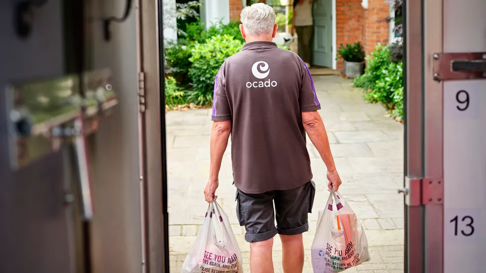 Ocado warns M&S of legal action over food deal