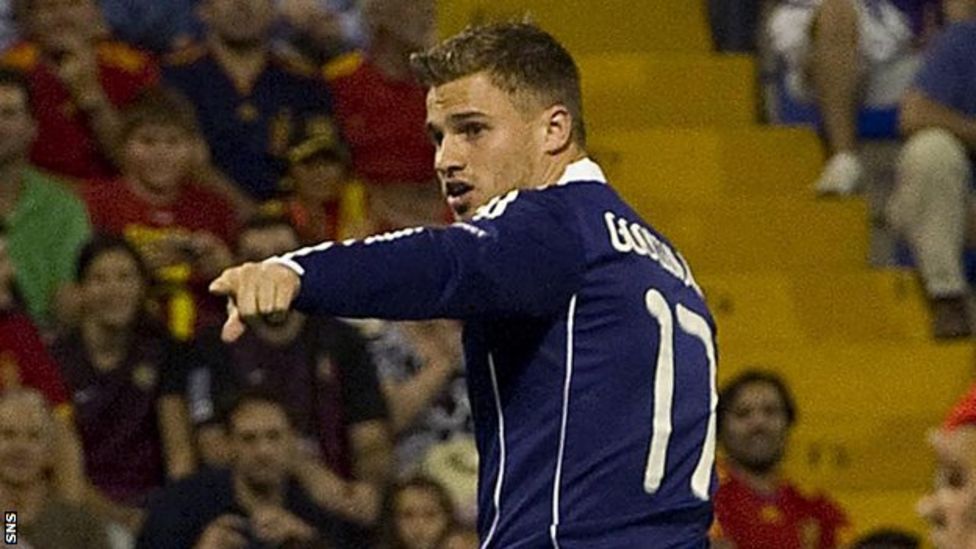 Clyde chairman Norrie Innes defends stance on David Goodwillie and Ally