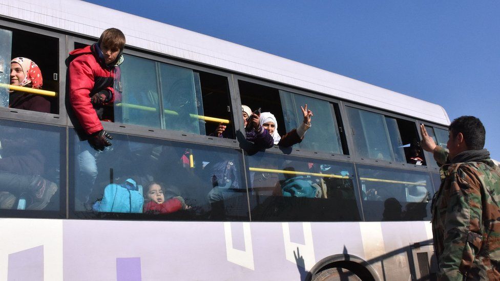 الحرب في سوريا: مجلس الأمن يقرر نشر مراقبين دوليين في حلب