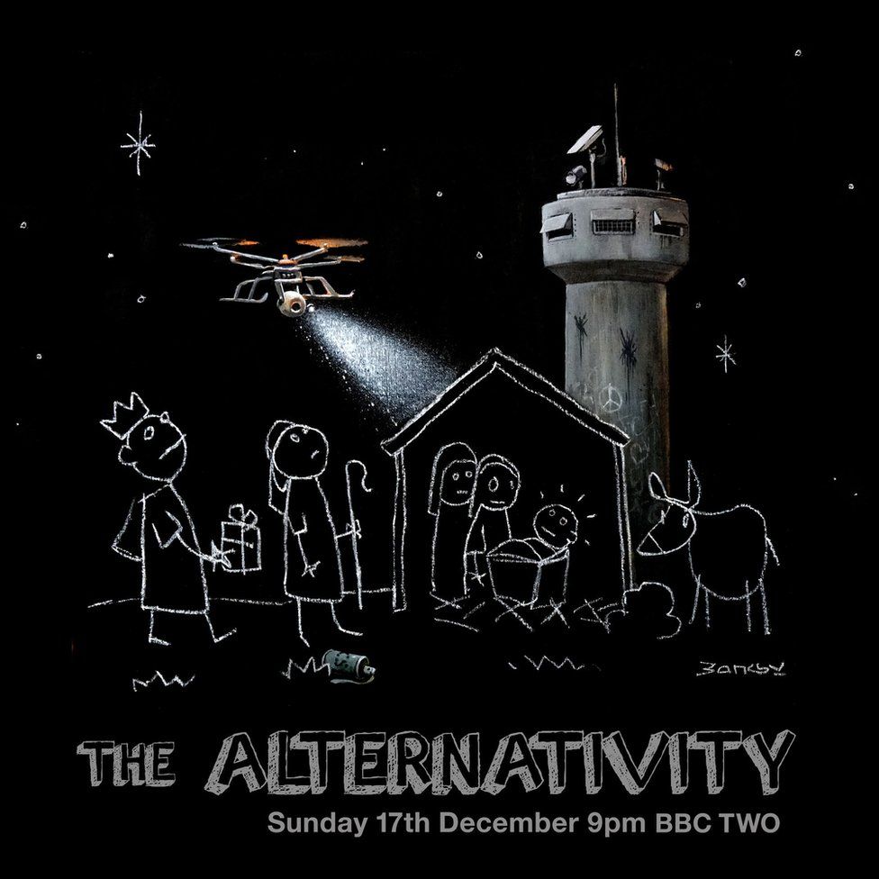 The Alternativity promotional image