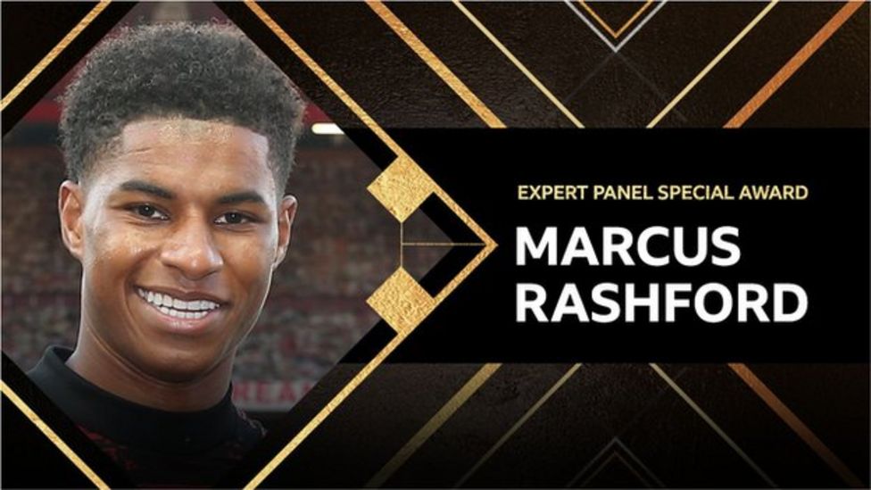 Sports Personality winners Who won the awards in 2020? BBC Sport