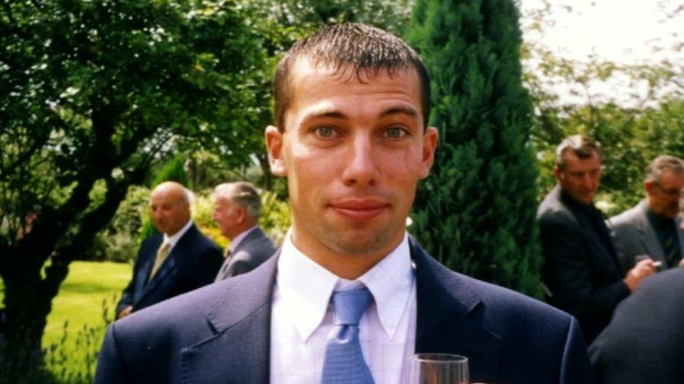 Gareth Jones