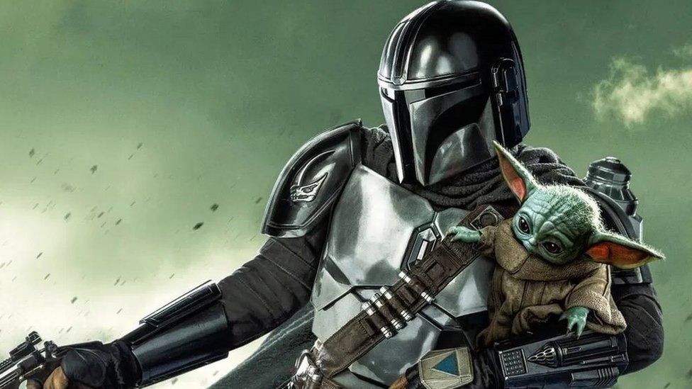 When does The Mandalorian Series Take Place?