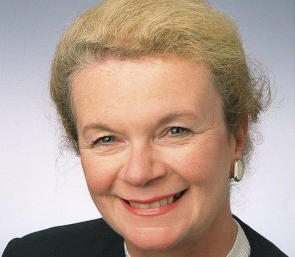 Helen Liddel