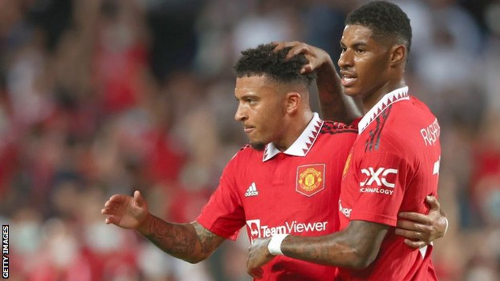 Manchester United 4-0 Liverpool: Your questions answered by BBC Sport's ...