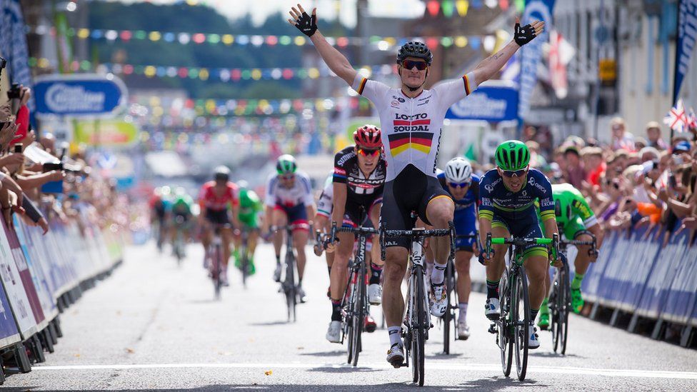 Andre Greipel