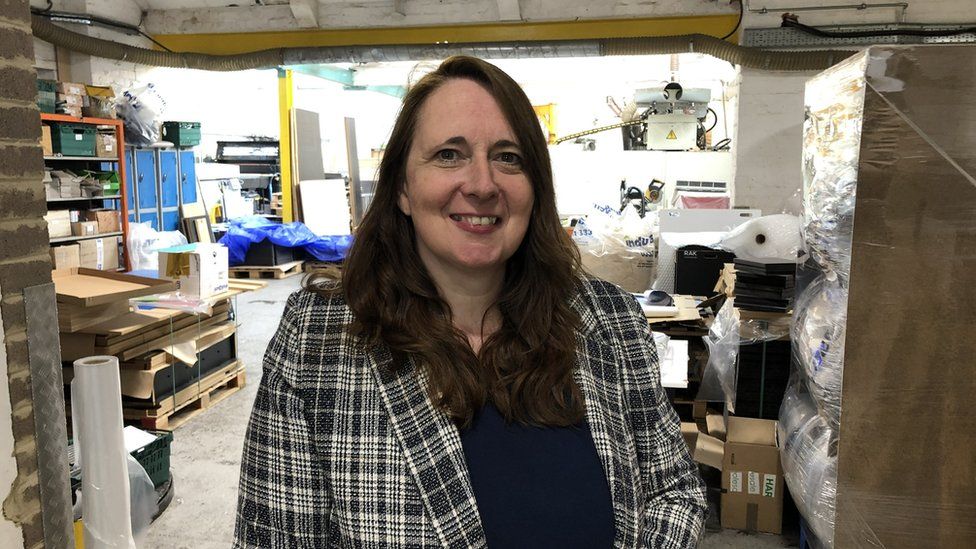 Stroud Safe Space scheme set up for women after attacks BBC News