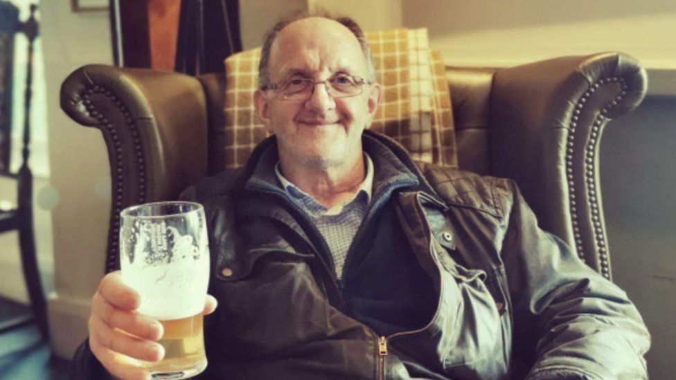 Bradford man died of cardiac arrest after ambulance delay BBC News