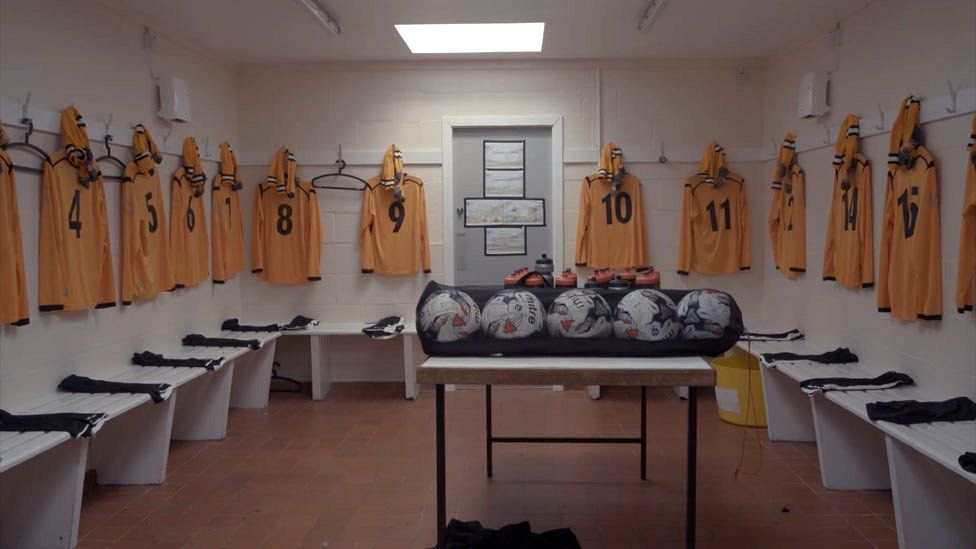 Fort William FC