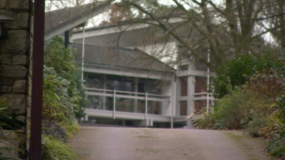 Ringwood Megahome Competition Assessed By Advertising Authority